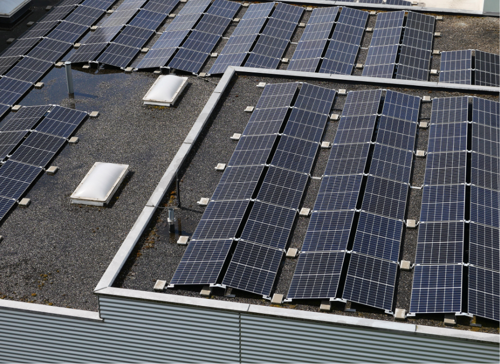 gewerbliche lösungen