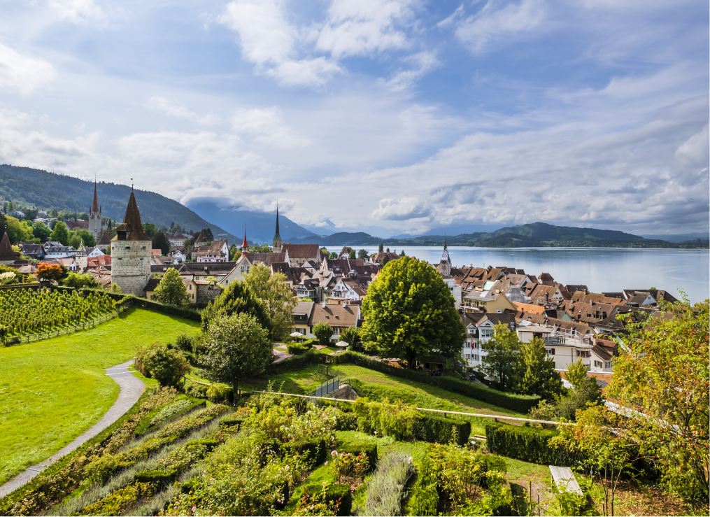 pv anlage kanton zug walchwil cham baar schweiz walchwil steinhausen wallbox batteriespeicher solaranlage kaufen